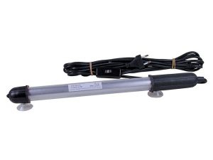 UV-lamppu 2W UVN-200 LED