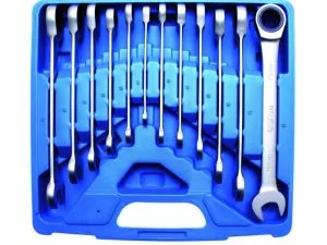 Räikkälenkkisarja 12-os BGS-30900