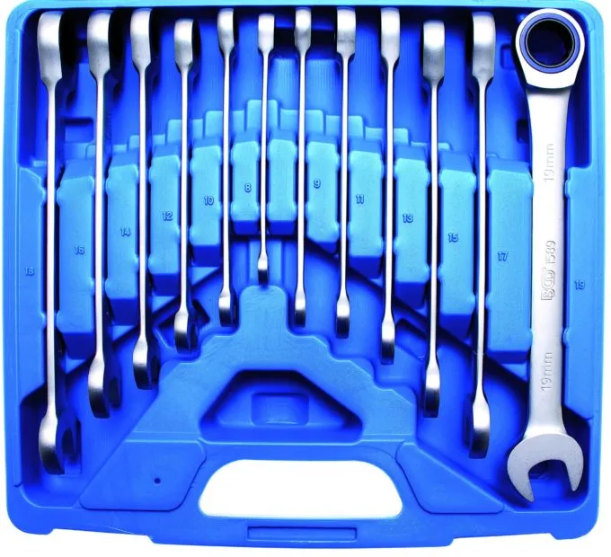 Räikkälenkkisarja 12-os BGS-30900