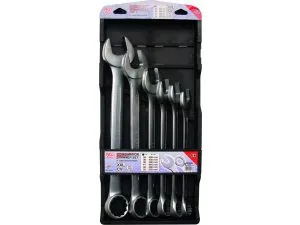 Isot kiintolenkkiavaimet 6-os sarja BGS-32400