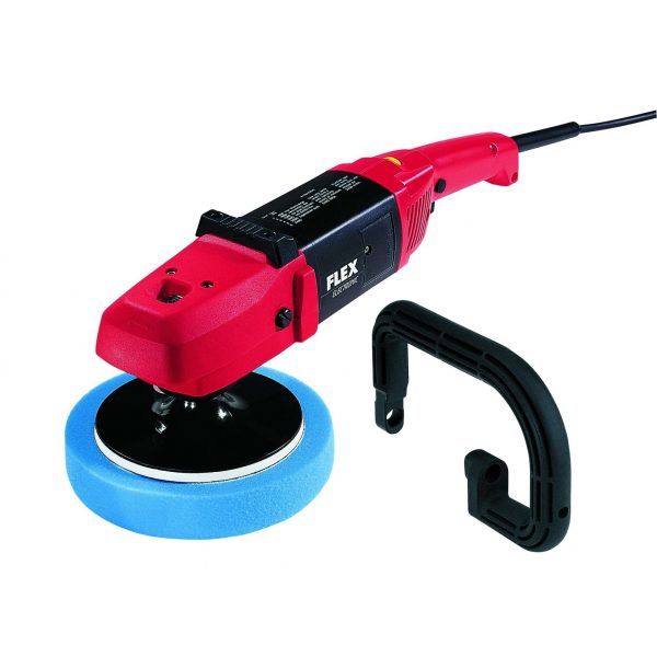 Kiillotuskone L602VR Flex