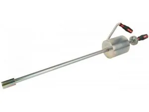 Kstools 440.0080 Liukuvasara 5,5 kg