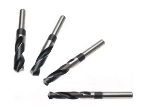 Poranteräsarja 4-os 14, 16, 18, 20 mm, 13 mm varrella