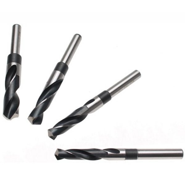 Poranteräsarja 4-os 14, 16, 18, 20 mm, 13 mm varrella