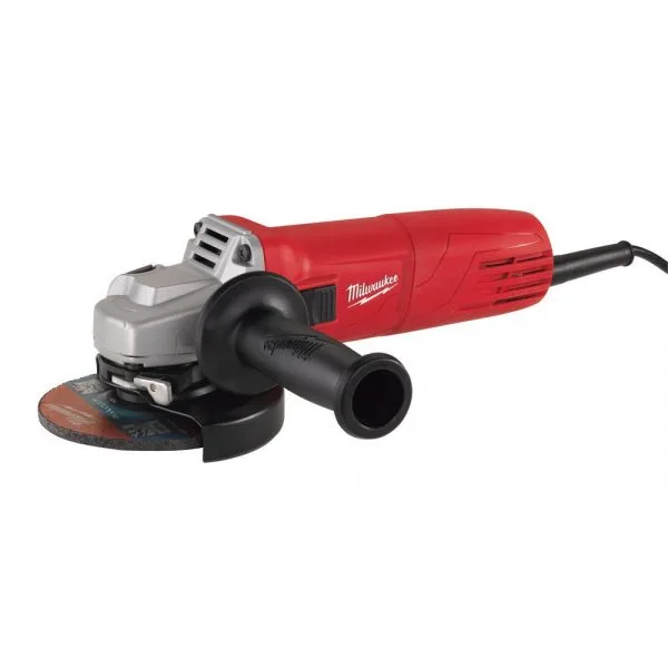 Kulmahiomakone AG 10-125 1000W Milwaukee