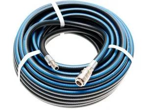 Paineilmaletku, 20 m Pu-letku 8x14 mm liittimillä