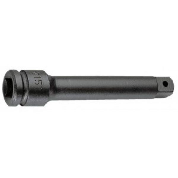 Voimajatko 1/2"-125 mm NS.215A Facom
