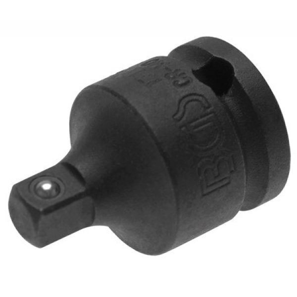 Voima-adapteri 3/8"-1/4" BGS-171