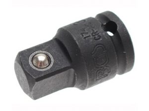 Voima-adapteri 3/8"-1/2" BGS-174