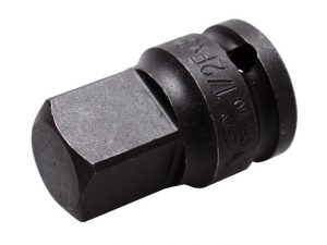 Voima-adapteri 1/2"-3/4" BGS-279