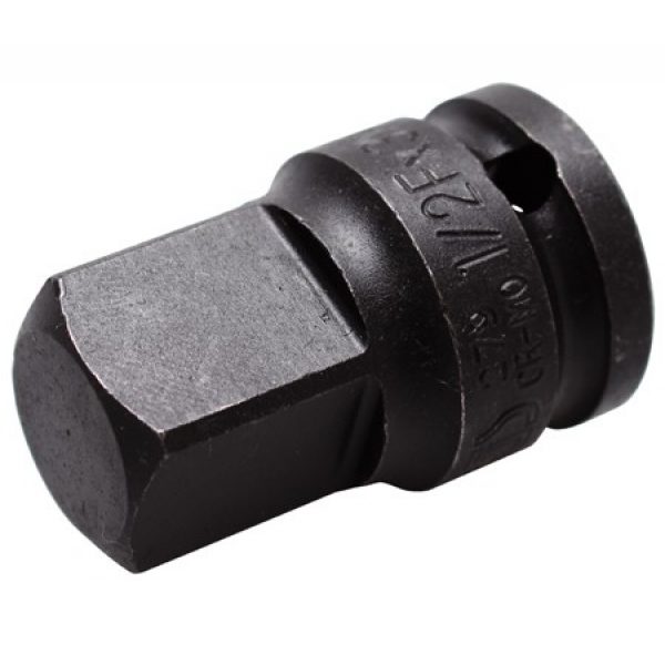 Voima-adapteri 1/2"-3/4" BGS-279