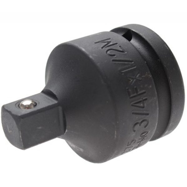 Voima-adapteri 3/4"-1/2" BGS-275