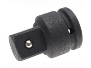 Voima-adapteri 3/4"-1" BGS-195