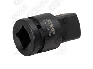Voima-adapteri 1"-1-1/2"