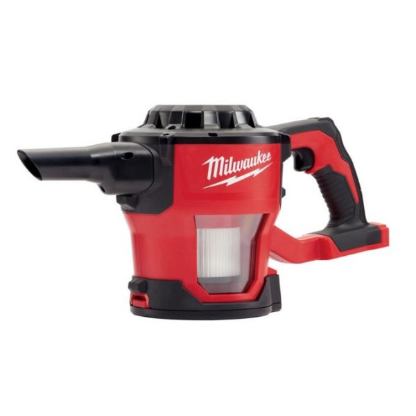 Milwaukee M18 CV-0 Kompakti akkuimuri