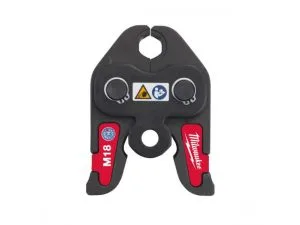 Force Logic puristusleuat M18 puristustyökalulle