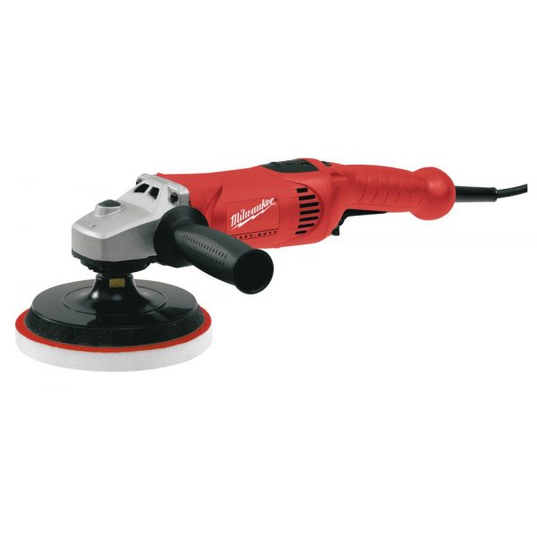 Kiillotuskone AP 12 E Milwaukee