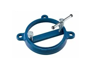 Ruuvipenkin kääntöalusta Durlach Magnat sopiva