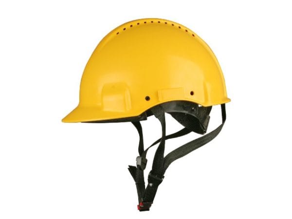 LEUKAHIHNA 3-PISTE G3000 kypärään - Image 2
