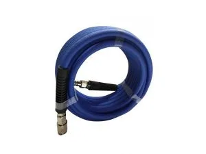 Viimeistelyletku 8mm / 10m