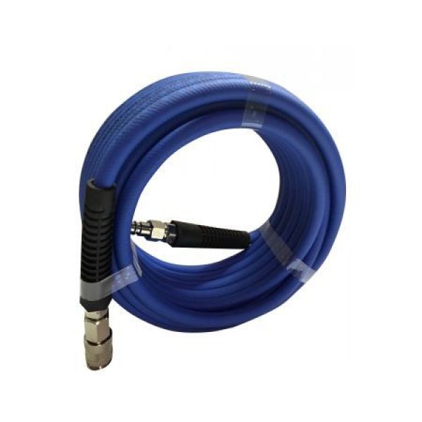 Viimeistelyletku 8mm / 10m