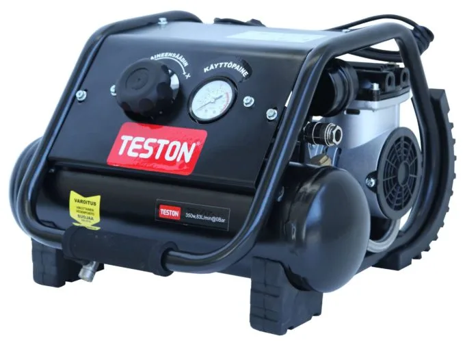 Kompressori Teston XAT0305