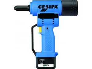 Gesipa Accubird vetoniittipihti