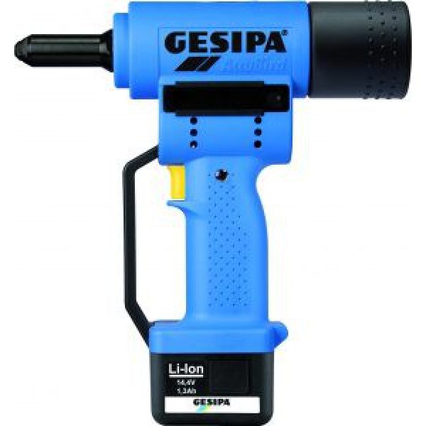 Gesipa Accubird vetoniittipihti