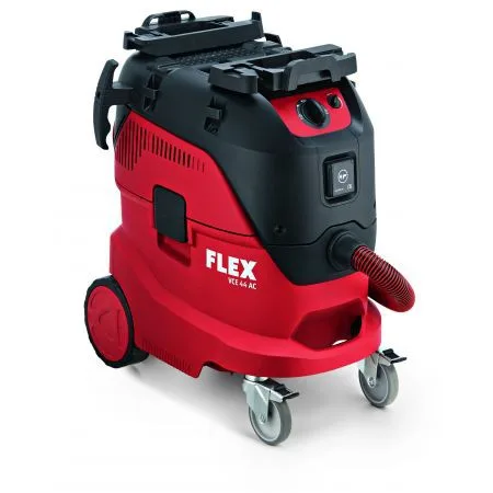 Automaatti-imuri VCE 44 L AC, 1400 W, FLEX - Image 2
